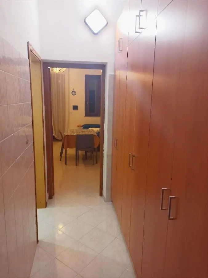 Apartament Casetta Ponente Isola delle Femmine