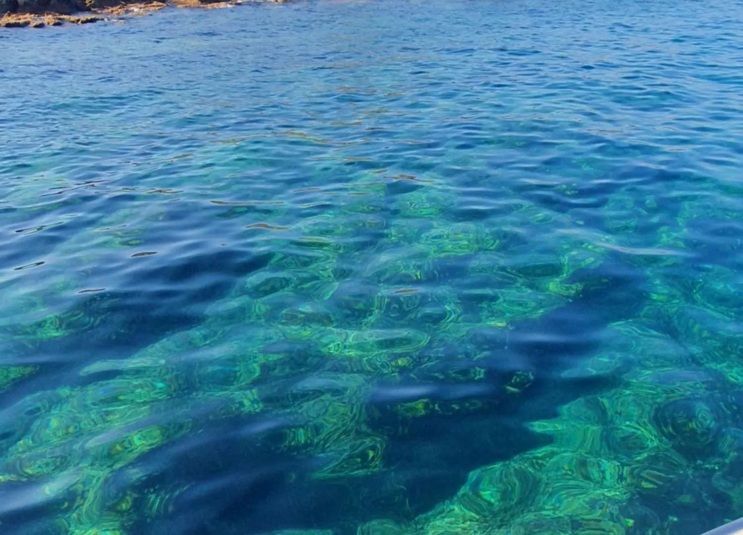 Casetta Ponente Isola delle Femmine